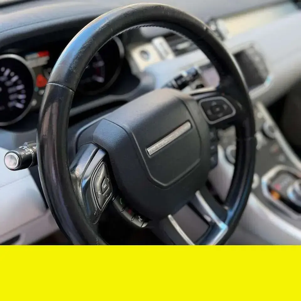 Usata Land Rover Range Rover 150 CV (110 kW) 2011 Other SUV