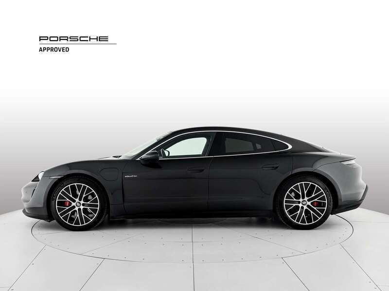 Usata Porsche Taycan 4S 419 kW (570 CV) 2021 Other Berlina