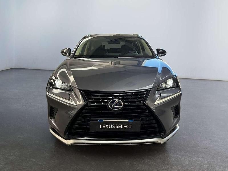 Usata Lexus NX300h 243 CV (178 kW) 2022 Other SUV