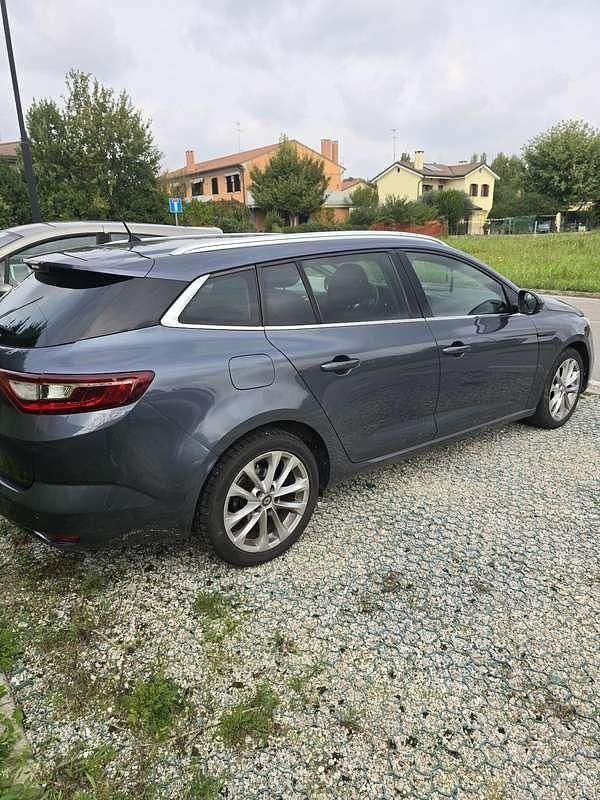 Usata Renault Mégane GT GT 190 CV (139 kW) 2013 Coupé