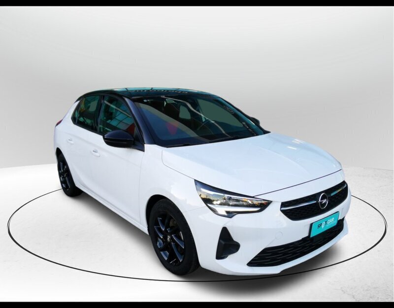 Usato 2022 Opel Corsa 1.2 Benzin 101 CV (17.900 €)