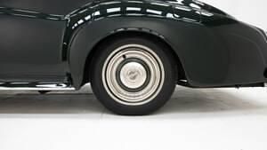 Usata Bentley S2 200 CV (147 kW) 1961 Altri Berlina