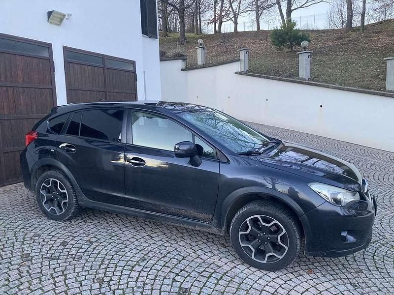 Usata Subaru XV Comfort 150 CV (110 kW) 2012 SUV