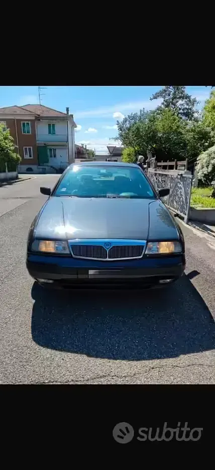 Usata Lancia Kappa 155 CV (114 kW) 1996 Berlina