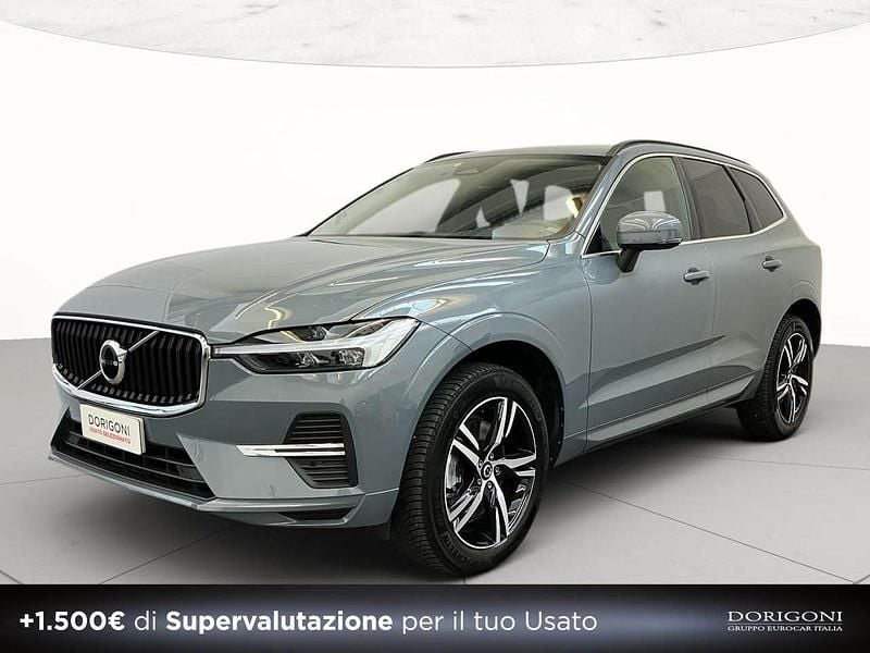 Grigio Usata 2023 Volvo XC60 Core SUV | 29.900 € (Super prezzo) - Immagine 1/4