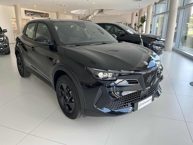 Nuova Alfa Romeo GT Junior 145 CV (106 kW) 2025 Nero SUV