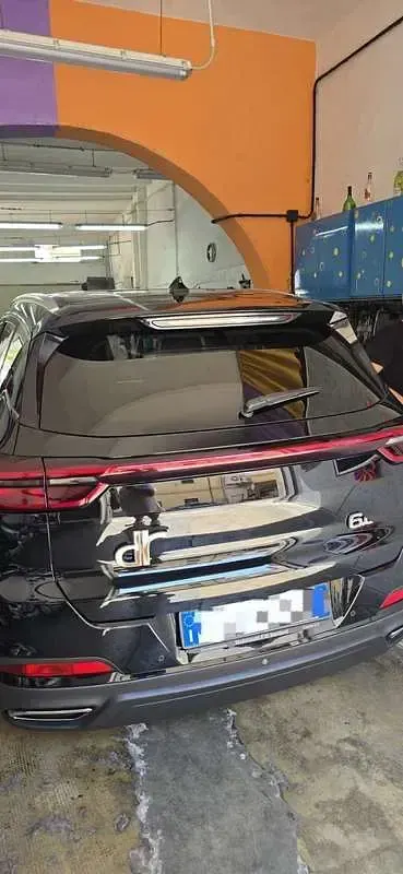 Usata DR DR 6.0 178 CV (130 kW) 2024 SUV
