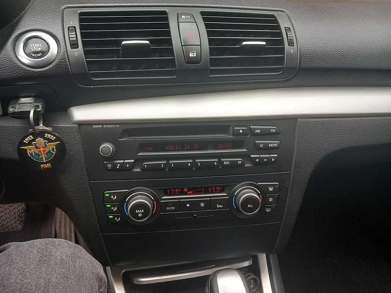 Usata BMW 118 143 CV (105 kW) 2011 Utilitaria