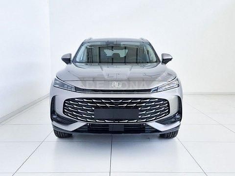 Nuova MG HS Luxury 224 CV (164 kW) 2026 Grigio SUV