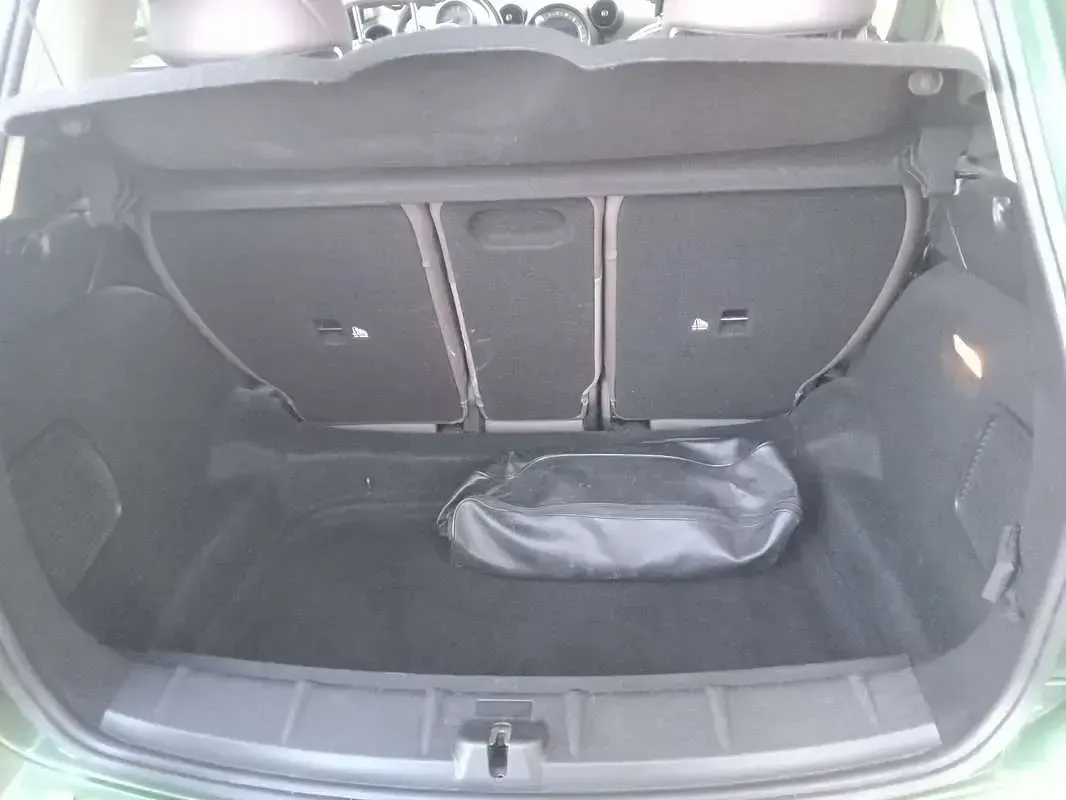 Usata Mini Cooper SD Countryman 143 CV (105 kW) 2016 SUV