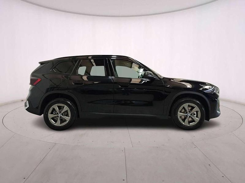 Nuova BMW X1 Comfort Edition 150 CV (110 kW) 2025 Nero SUV