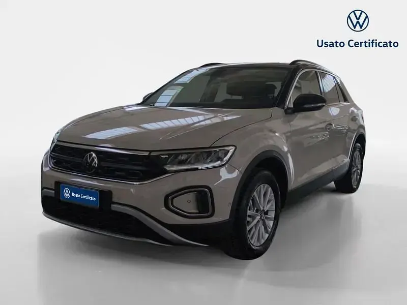 Usata VW T-Roc Life 150 CV (110 kW) 2023 SUV