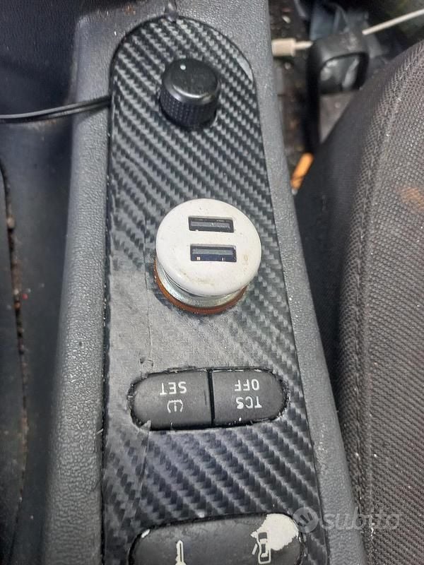 Usata Seat Leon 2005 Utilitaria