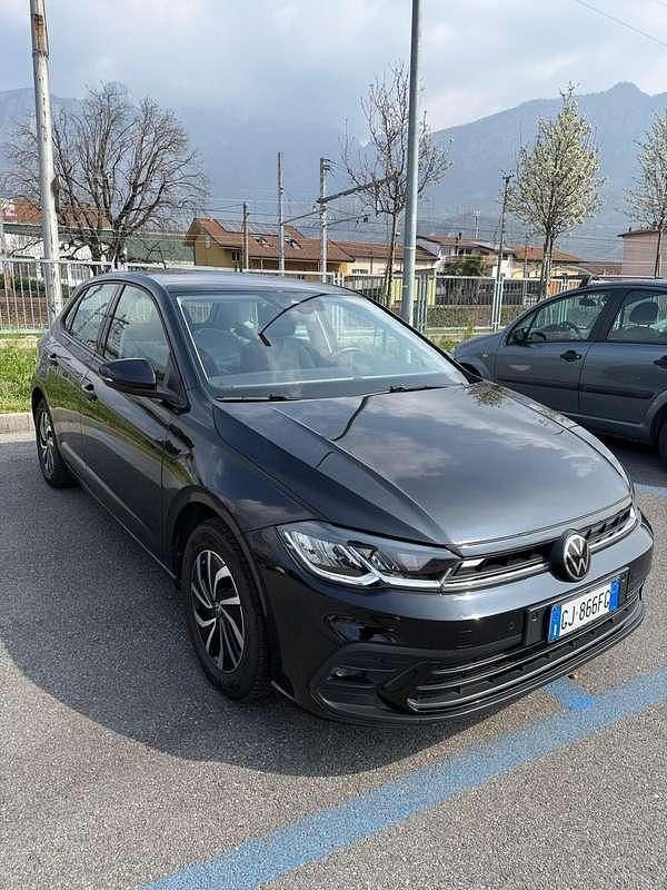 Usata VW Polo 80 CV (58 kW) 2022 Utilitaria