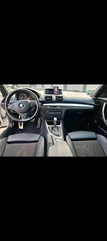 Usata BMW 120 170 CV (125 kW) 2010 Utilitaria