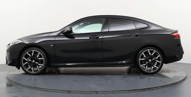 Usata BMW 220 M Sport 170 CV (125 kW) 2025 Nero Coupé