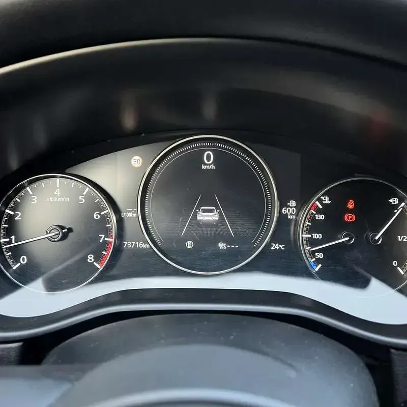 Usata Mazda CX-30 Exceed 186 CV (136 kW) 2023 SUV