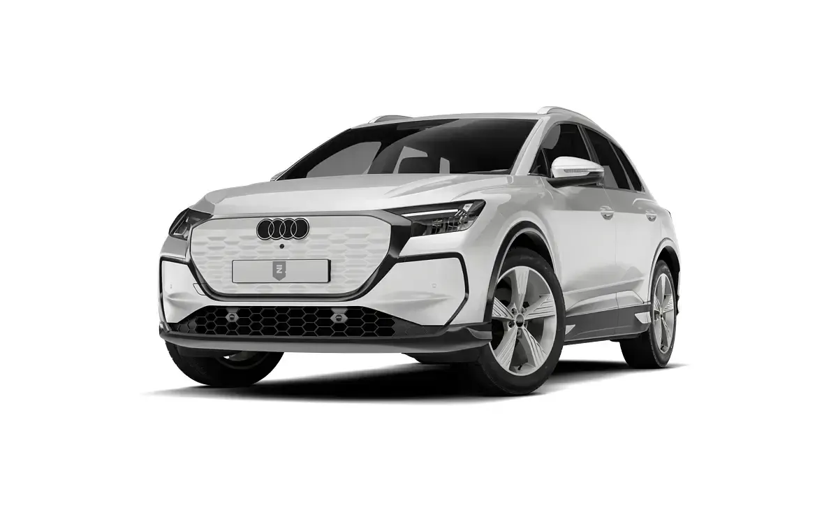 Nuova Audi Q4 Sportback e-tron Advanced 69 kW (95 CV) 2026 Bianco SUV
