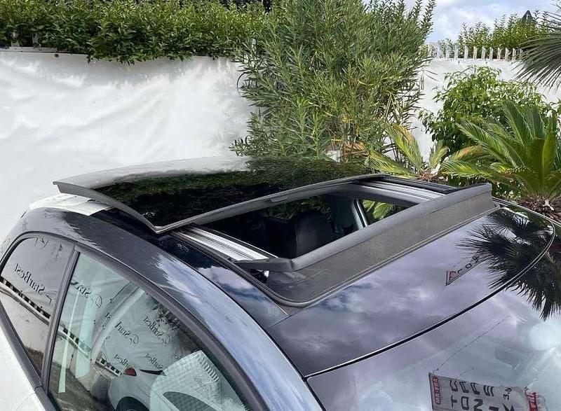 Usata Audi A1 Ambition 122 CV (89 kW) 2010 Utilitaria