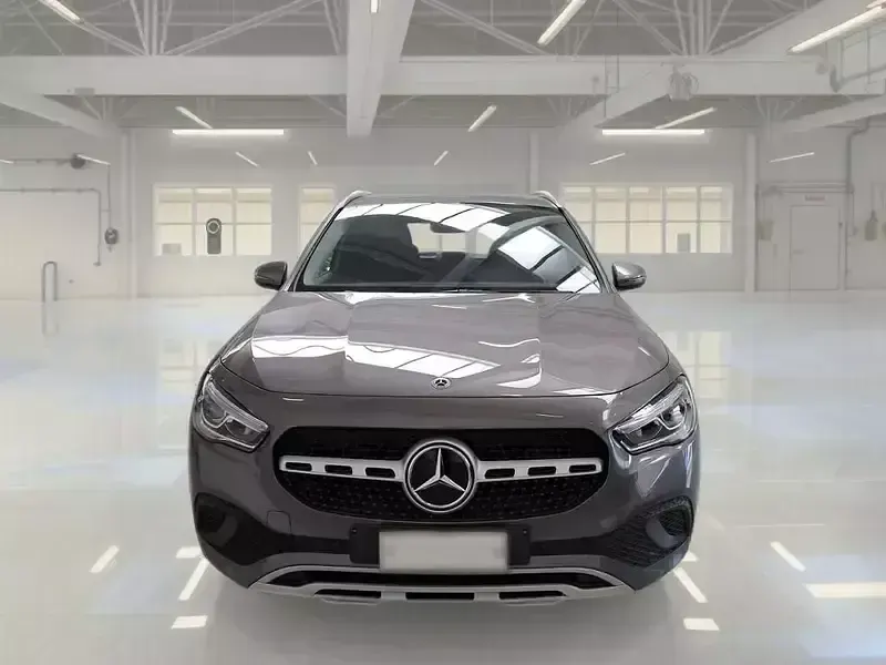 Usata Mercedes GLA200 Business 149 CV (109 kW) 2022 SUV