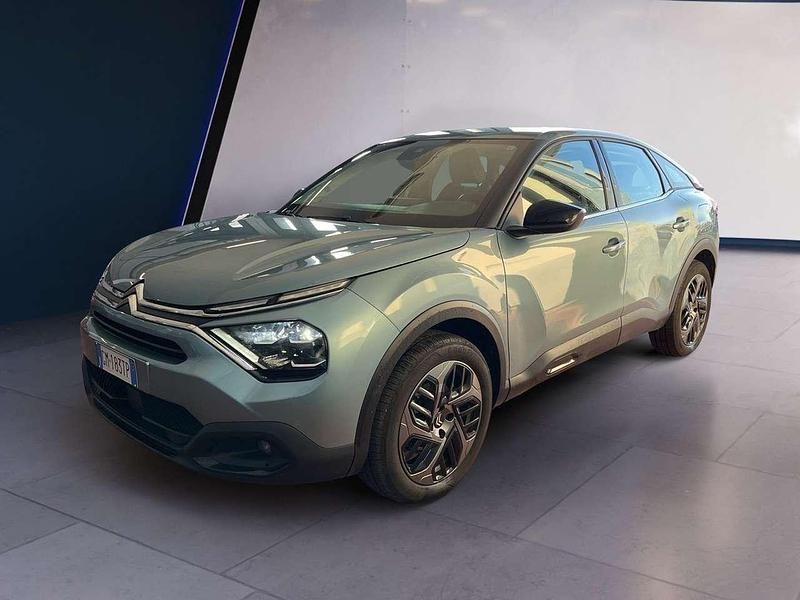 Usata Citroën C4 Feel 131 CV (96 kW) 2023 Other Berlina