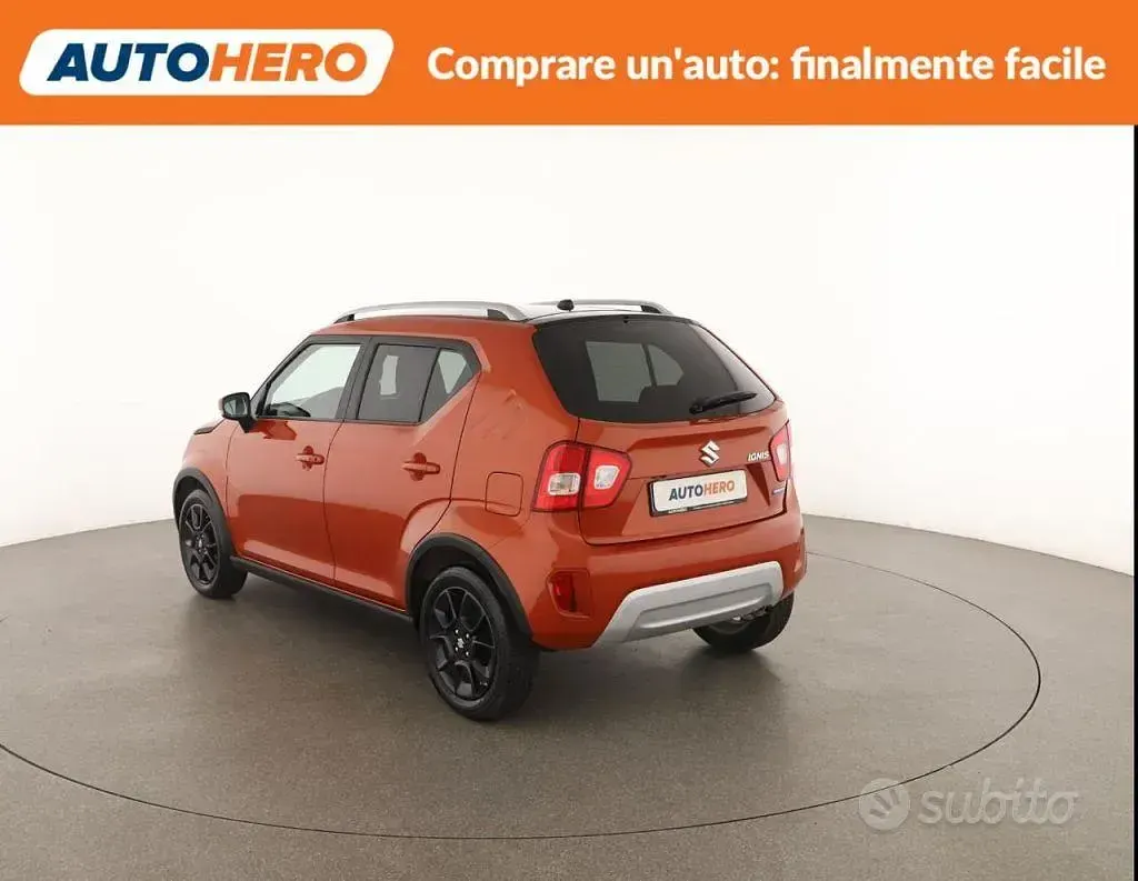 Usata Suzuki Ignis 83 CV (61 kW) 2023 SUV