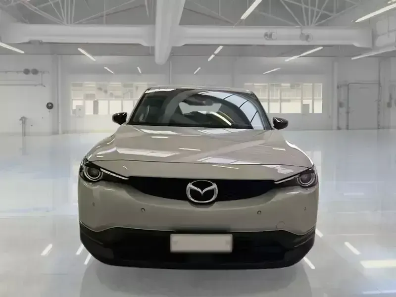 Usata Mazda MX30 Exceed 80 kW (110 CV) 2022 SUV