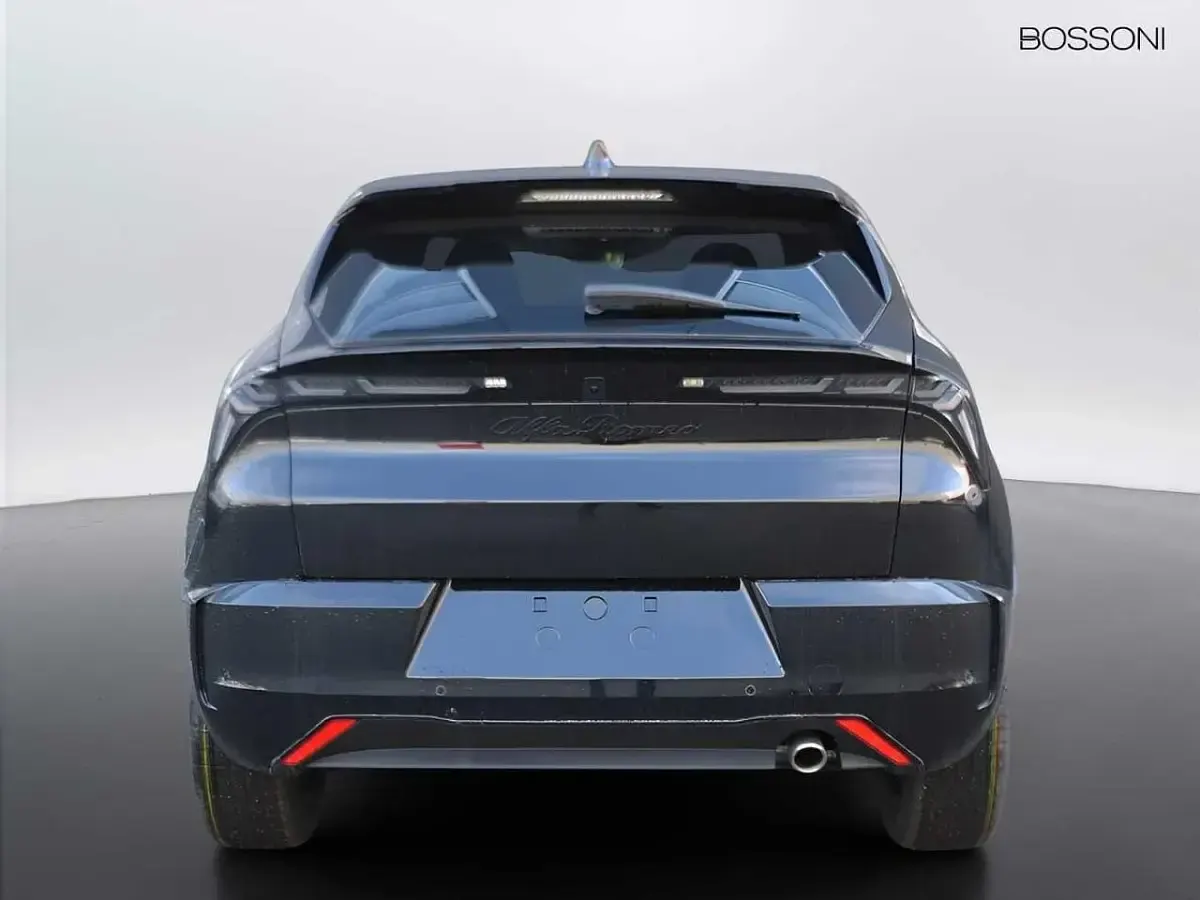 Nuova Alfa Romeo GT Junior 145 CV (106 kW) 2025 Nero SUV