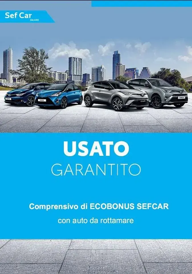 Usata Fiat Panda Cross Cross 95 CV (69 kW) 2015 Verde Utilitaria