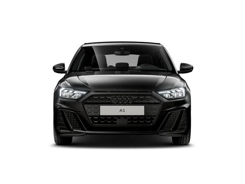 Nuova Audi A1 S-Line 150 CV (110 kW) 2026 Nero SUV