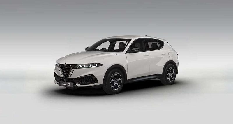 Nuova Alfa Romeo Tonale Sprint 175 CV (128 kW) 2026 Bianco SUV