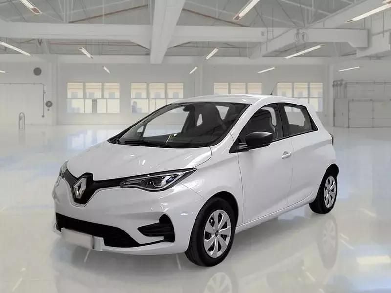 Usata Renault Zoe Life 50 kW (69 CV) 2020 Utilitaria