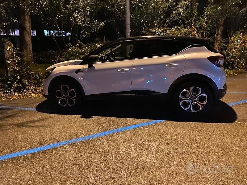 Occasion Renault Captur Intens 131 PK (96 kW) 2021 SUV