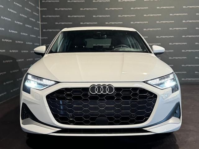 Usata Audi A3 e-tron Ambiente 2024 Bianco Utilitaria