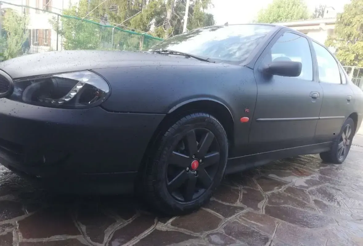 Usata Ford Mondeo Ghia 170 CV (125 kW) 1998 Berlina
