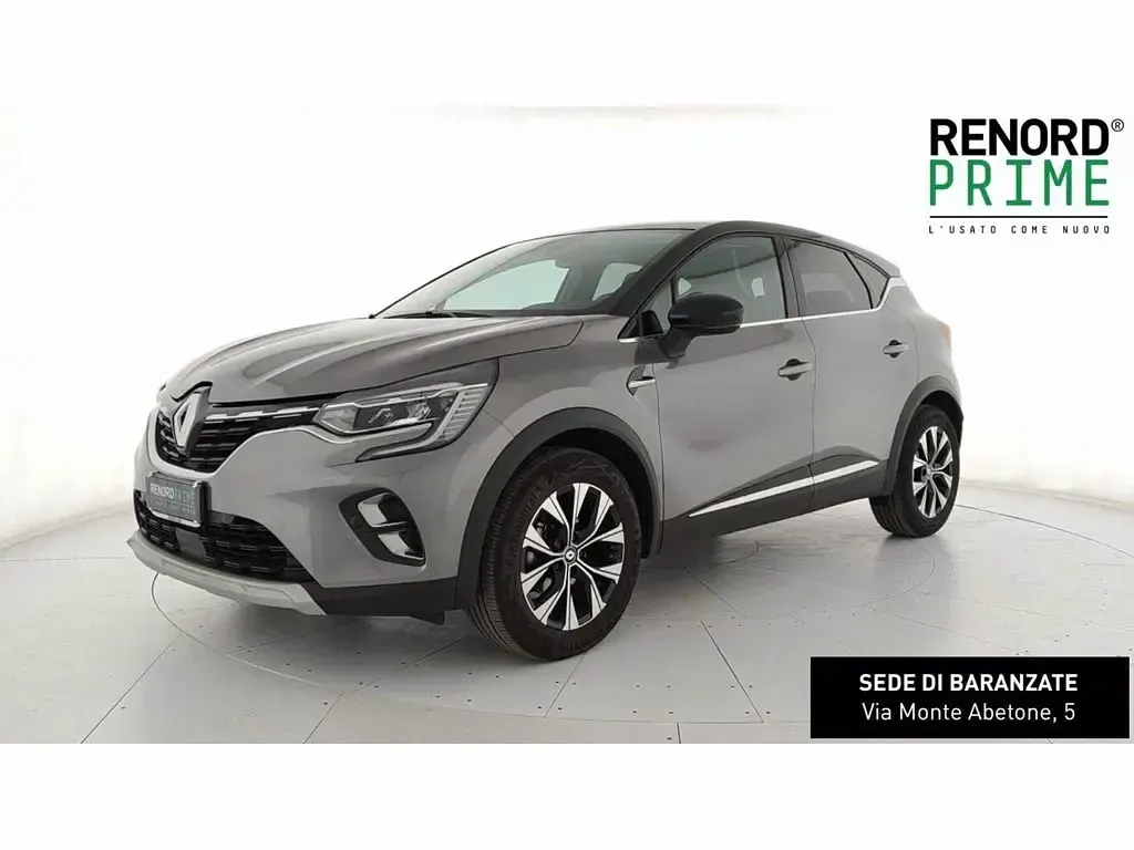 Occasion Renault Captur Intens 101 ch (74 kW) 2023 SUV