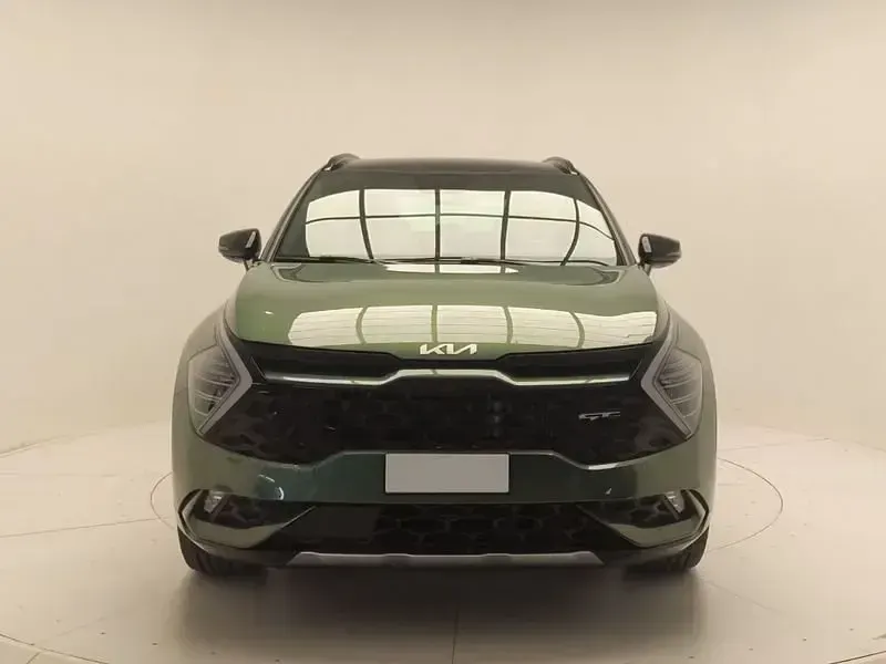 Usata Kia Sportage GT-Line 230 CV (169 kW) 2023 SUV