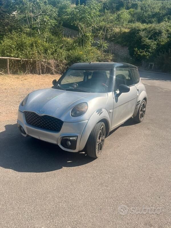 Usata Chatenet CH26 2015 Utilitaria