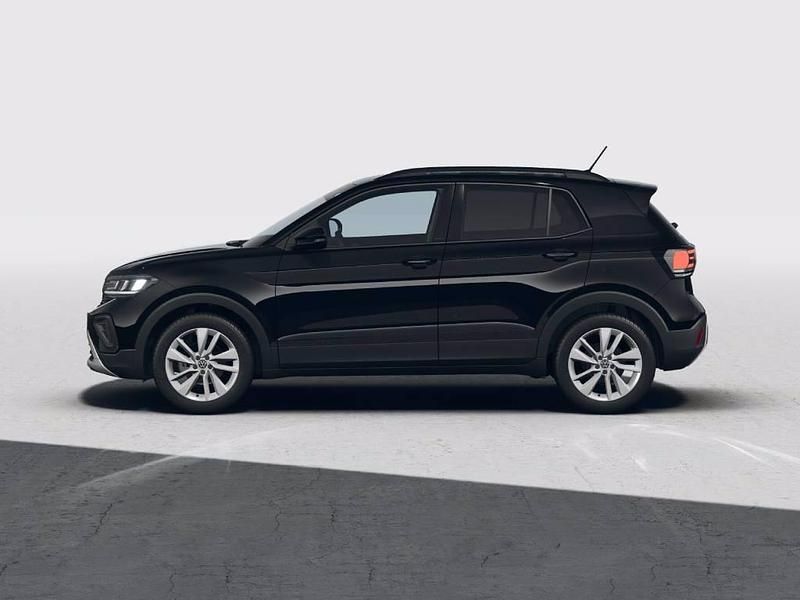 Nuova VW T-Cross Edition 116 CV (85 kW) 2026 Deep black perlato SUV