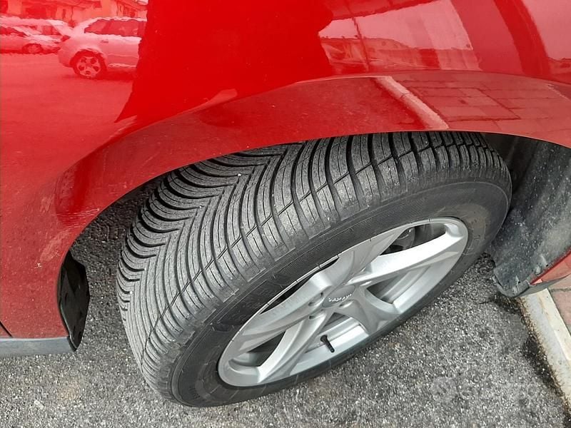 Usata Haval H2 144 CV (105 kW) 2020 SUV