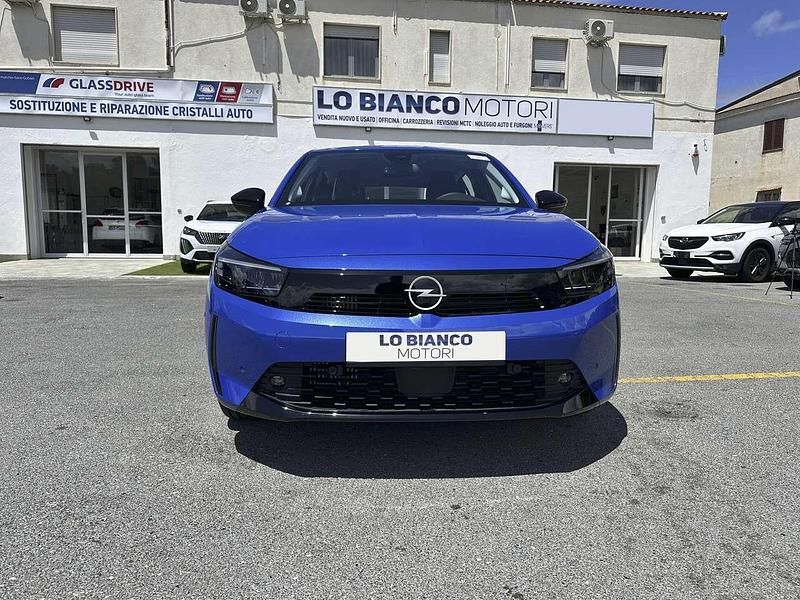 Voltaic blu Nuova 2025 Opel Corsa Edition Tre volumi | 13.900 € (Super prezzo) - Immagine 1/4