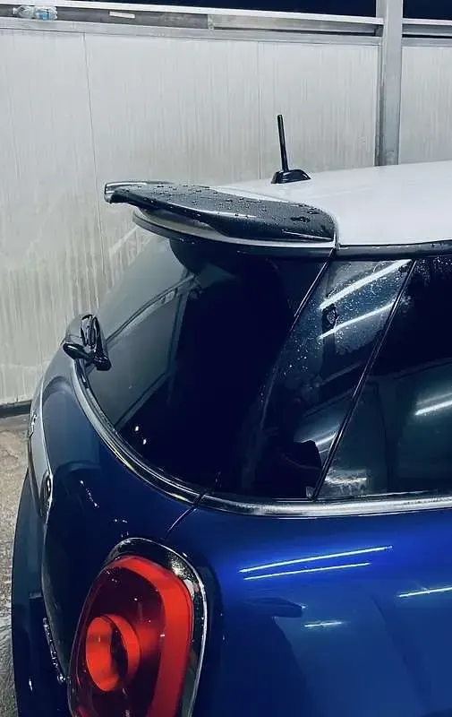 Usata Mini One D 95 CV (69 kW) 2015 Utilitaria