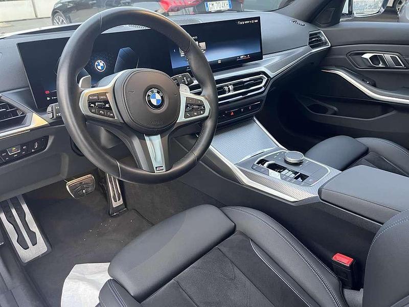 Usata BMW 320 M Sport 190 CV (139 kW) 2023 Station wagon