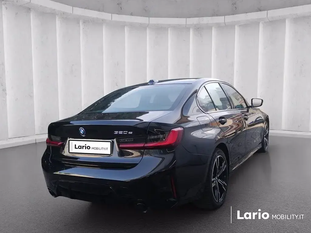 Usata BMW 320e M Sport 204 CV (150 kW) 2024 Berlina