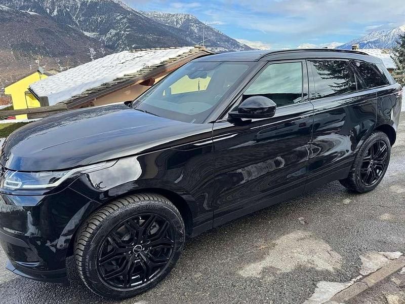 Usata Land Rover Range Rover Velar SE Dynamic 300 CV (220 kW) 2022 SUV