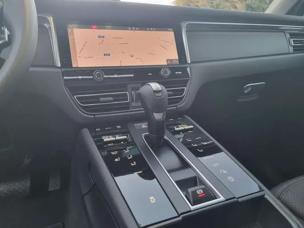 Usata Porsche Macan 265 CV (194 kW) 2021 SUV