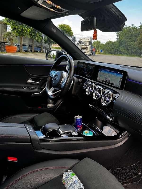 Usata Mercedes A200 Premium 150 CV (110 kW) 2020 Berlina