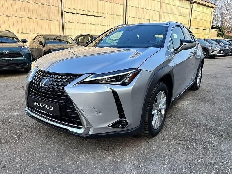 Usata Lexus UX Business Edition 2022 SUV