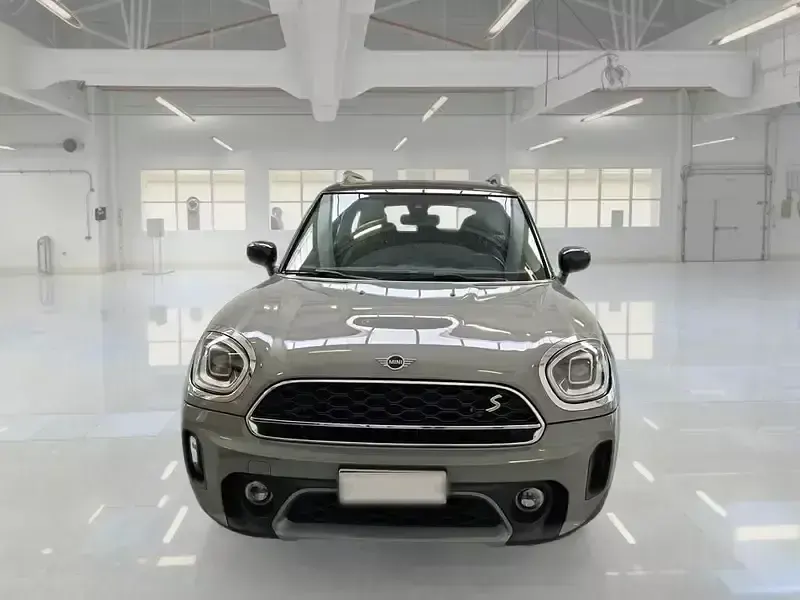 Usata Mini Cooper S Countryman Business 125 CV (91 kW) 2022 SUV