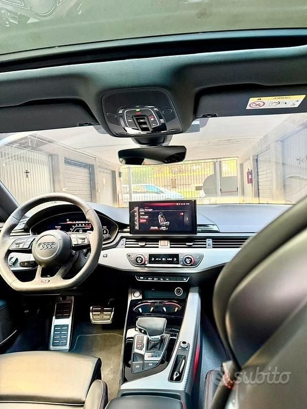 Usata Audi RS5 2021 Coupé